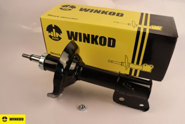 Амортизатор Winkod передний W339097SA 1 шт купить,15920