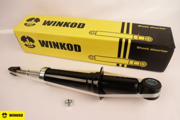 Амортизатор Winkod задний W344612SA 1 шт купить,8509