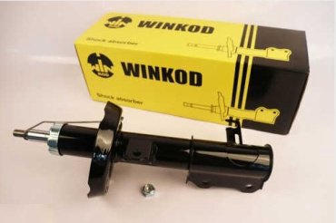 Амортизатор Winkod передний W339402SA 2 шт купить,33740
