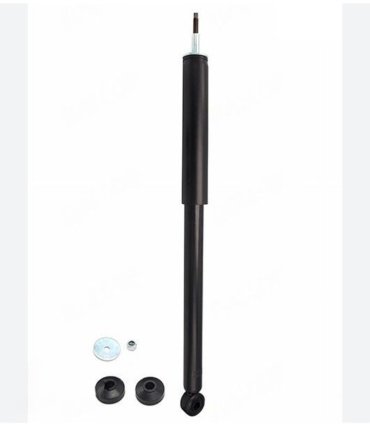 Амортизатор BAIKOR задний BKSA0167 1 шт купить,NaN