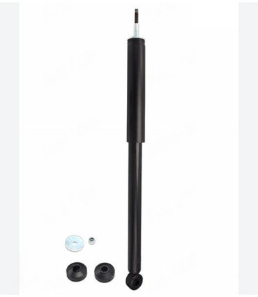 Амортизатор BAIKOR задний BKSA0167 1 шт купить,NaN