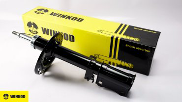 Амортизатор Winkod задний W334388SA 1 шт купить,14880