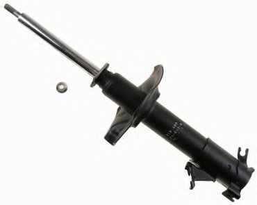 Амортизатор AKIKA передний AS-103 1 шт купить,24460