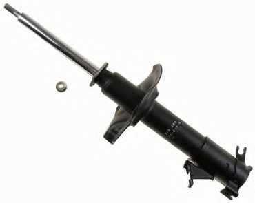 Амортизатор AKIKA передний AS-103 1 шт купить,24460