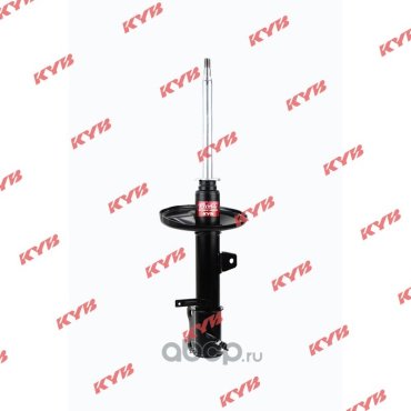 Амортизатор KYB задний 334296 1 шт купить,70510