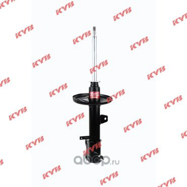 Амортизатор KYB задний 334296 1 шт купить,70510