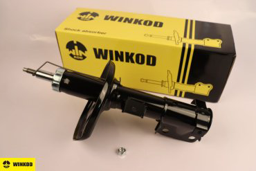 Амортизатор Winkod передний W334433SA 1 шт купить,NaN