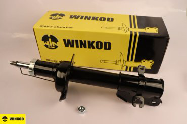 Амортизатор Winkod передний W339155SA 1 шт купить,29150
