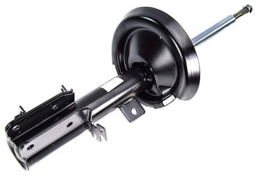 Амортизатор Parts Mall передний PJAFR027 1 шт
