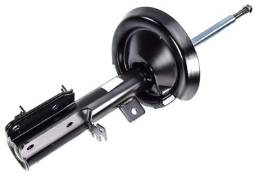 Амортизатор Parts Mall передний PJAFR027 1 шт купить,NaN