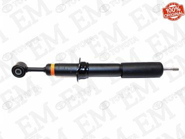 Амортизатор Toyota передний 48510-60260 1 шт купить,NaN