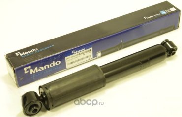 Амортизатор MANDO задний EX55300A7100 1 шт купить,56000