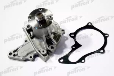 Насос PATRON PWP1095
