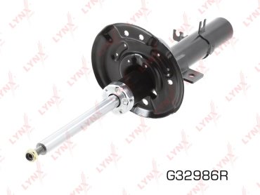 Амортизатор LYNXauto передний G32986R 1 шт купить,27350