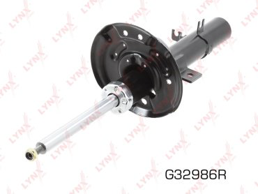 Амортизатор LYNXauto передний G32986R 1 шт купить,27350