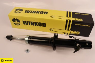 Амортизатор Winkod передний W341201SA 1 шт купить,8399