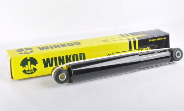Амортизатор Winkod задний W349045SA 1 шт купить,NaN