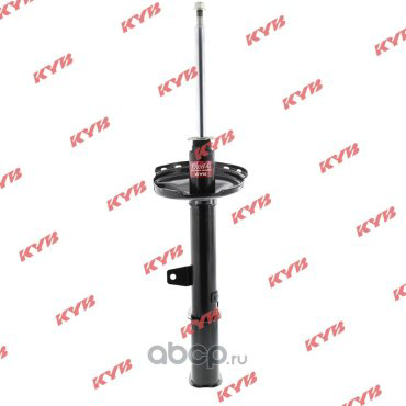 Амортизатор KYB задний 339219 1 шт купить,NaN