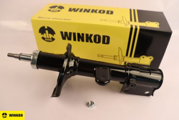 Амортизатор Winkod передний W339743SA 1 шт купить,16120
