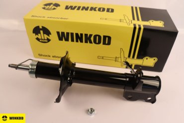 Амортизатор Winkod задний W332057SA 1 шт купить,12840
