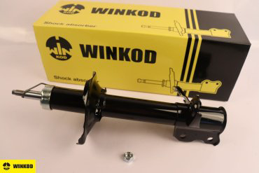Амортизатор Winkod задний W332057SA 1 шт купить,12840