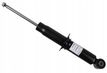 Амортизатор SACHS задний 316999 1 шт купить,65340