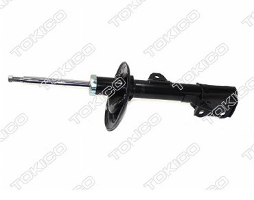 Амортизатор TOKICO передний B3400 1 шт купить,39180