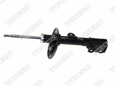 Амортизатор TOKICO передний B3400 1 шт купить,39180