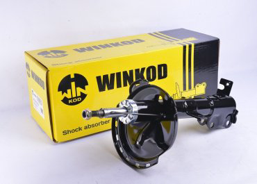 Амортизатор Winkod задний W334395SA 1 шт купить,19260