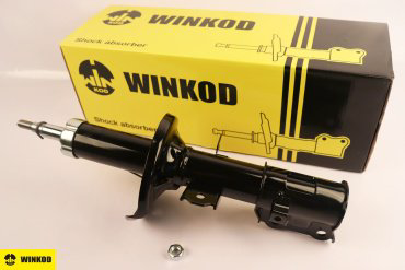 Амортизатор Winkod передний W333506SA 1 шт купить,13240