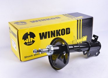 Амортизатор Winkod задний левый W334264SA RX 300 4wd купить,13760