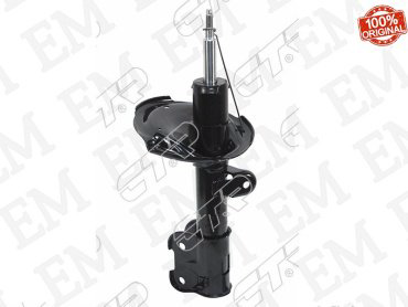 Амортизатор CTR передний GY0960G 1 шт купить,NaN