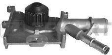 Насос PATRON PWP4123