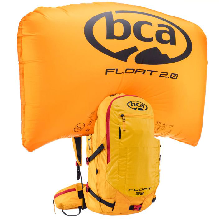 Рюкзак K2 рюкзак Float 2.0 - 32 1sz желтый купить,NaN