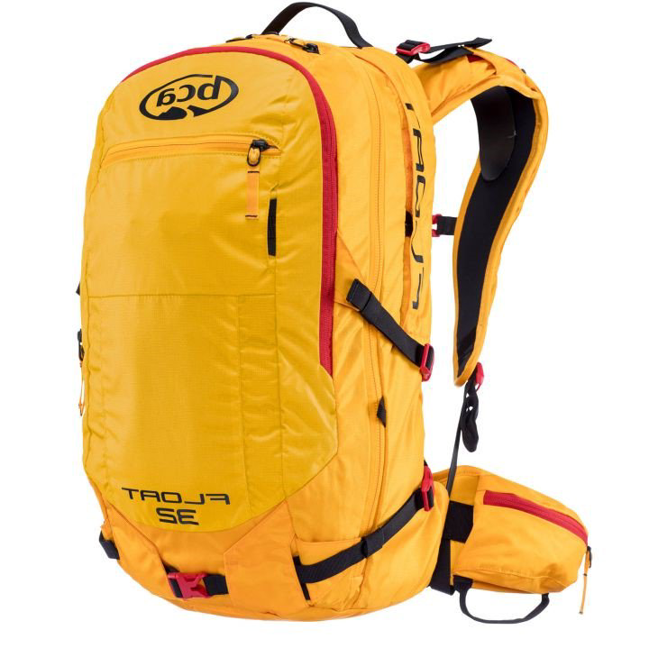 Рюкзак K2 рюкзак Float 2.0 - 32 1sz желтый купить,NaN