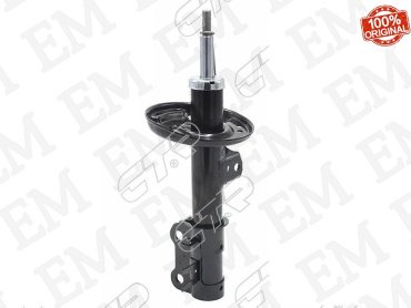 Амортизатор CTR передний GY0290G 1 шт купить,NaN