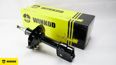 Амортизатор Winkod передний W334469SA 1 шт купить,17760