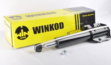 Амортизатор Winkod передний W335810SA 1 шт купить,NaN