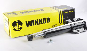 Амортизатор Winkod передний W335810SA 1 шт купить,NaN