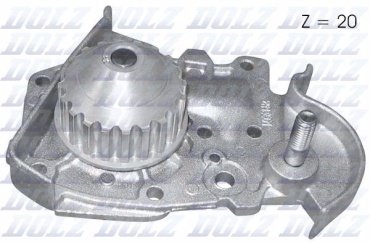Насос DOLZ R135 купить,NaN