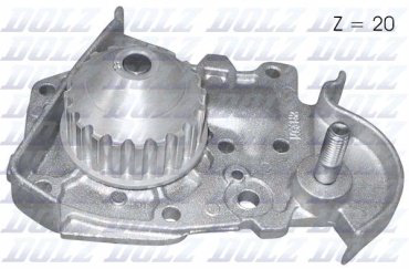 Насос DOLZ R135 купить,NaN