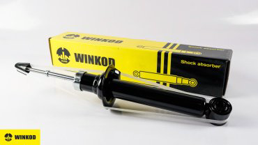 Амортизатор Winkod передний W341251SA 1 шт купить,10320