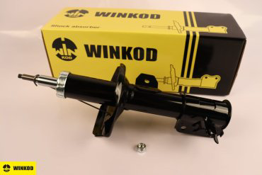 Амортизатор Winkod передний W339029SA 1 шт купить,18440