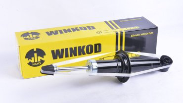 Амортизатор Winkod задний W341276SA 1 шт купить,9089