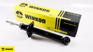 Амортизатор Winkod задний W341292SA 1 шт купить,NaN