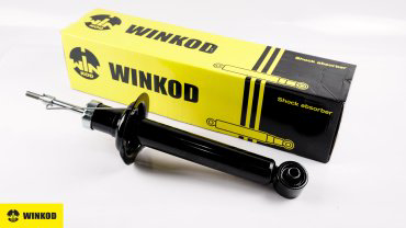 Амортизатор Winkod задний W341292SA 1 шт купить,NaN
