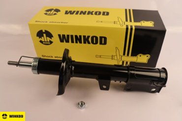 Амортизатор Winkod задний W334206SA 1 шт купить,NaN