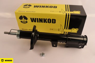 Амортизатор Winkod задний W334206SA 1 шт купить,NaN