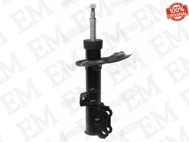 Амортизатор BAIKOR передний BKSAF0438 1 шт купить,NaN