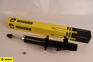 Амортизатор Winkod передний W341200SA 1 шт купить,8399